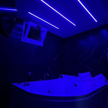 Hotel Glem Varcaturo Eksteriør billede