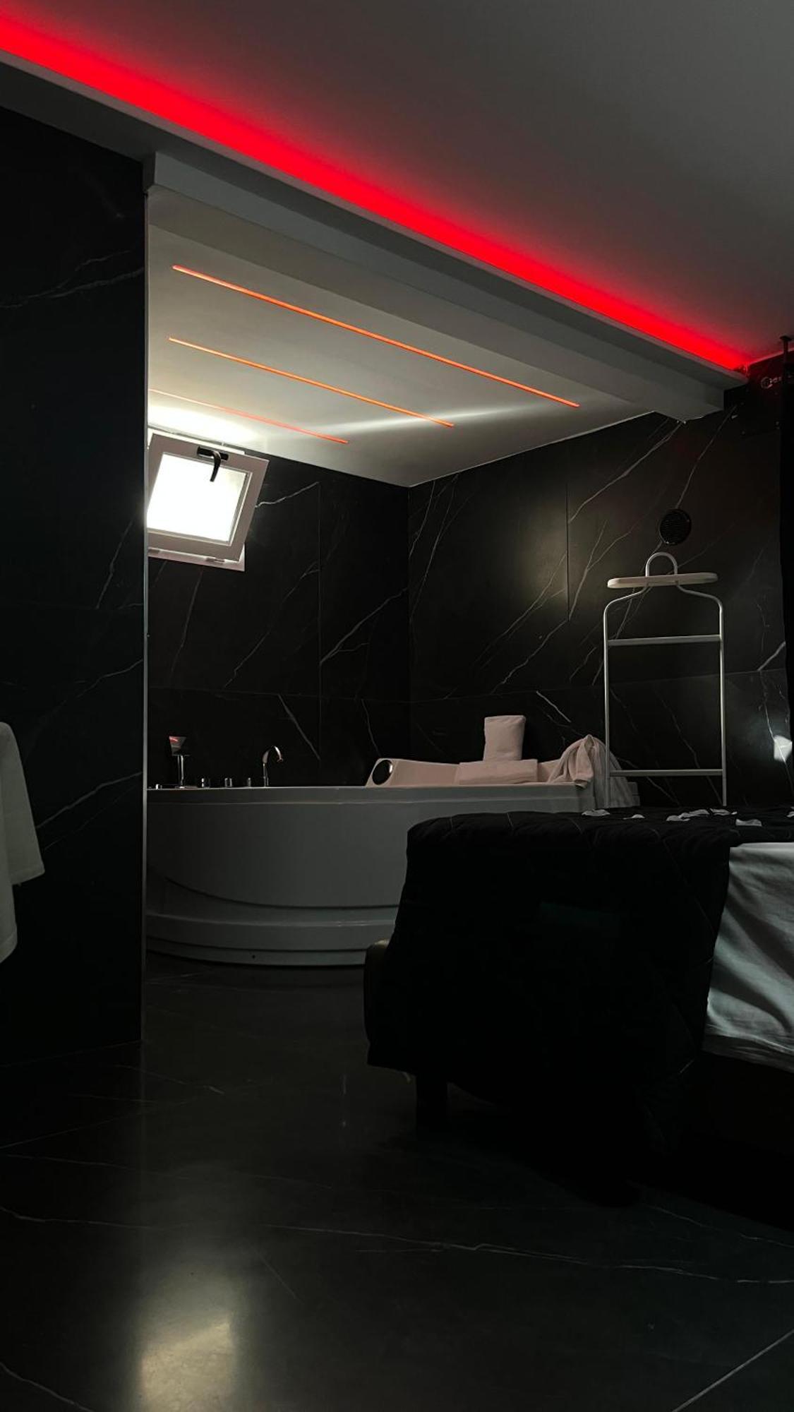 Hotel Glem Varcaturo Eksteriør billede