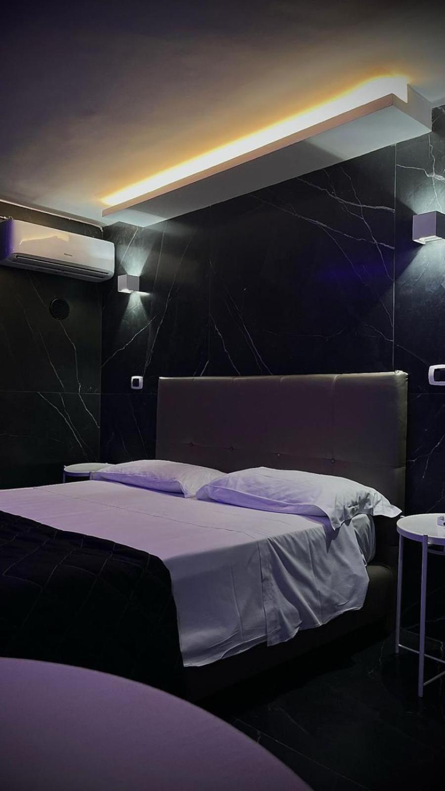 Hotel Glem Varcaturo Eksteriør billede