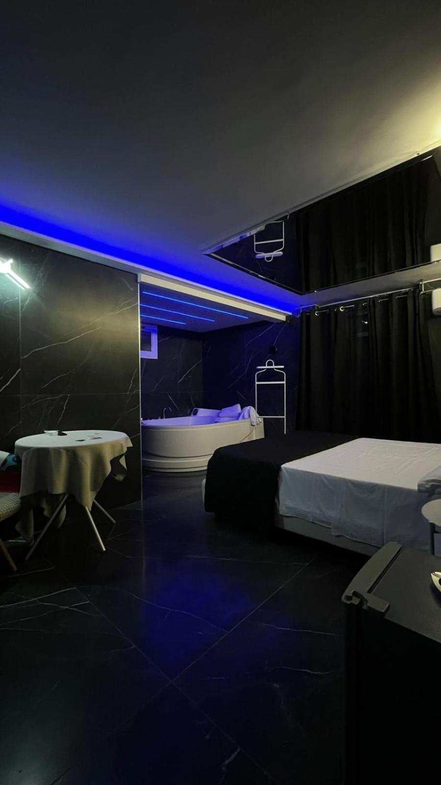 Hotel Glem Varcaturo Eksteriør billede